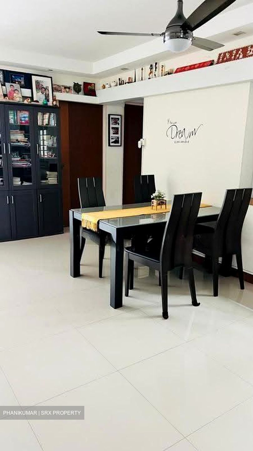 Blk 641A The Meadows (Punggol), HDB 5 Rooms #628900621
